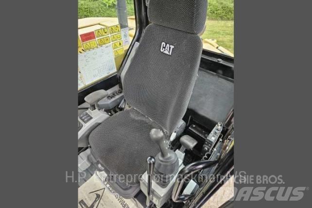 CAT 308E2 대형 굴삭기 29톤 이상