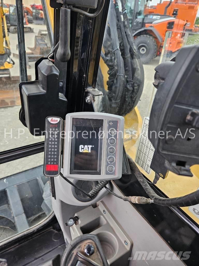 CAT 308E2 대형 굴삭기 29톤 이상