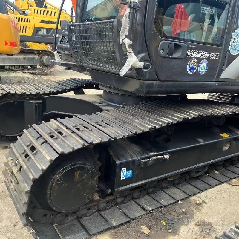 Hitachi ZX 160 대형 굴삭기 29톤 이상