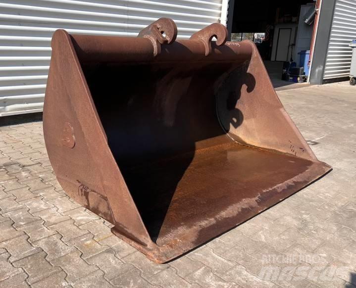 Beco Slotenbak CW40 버켓