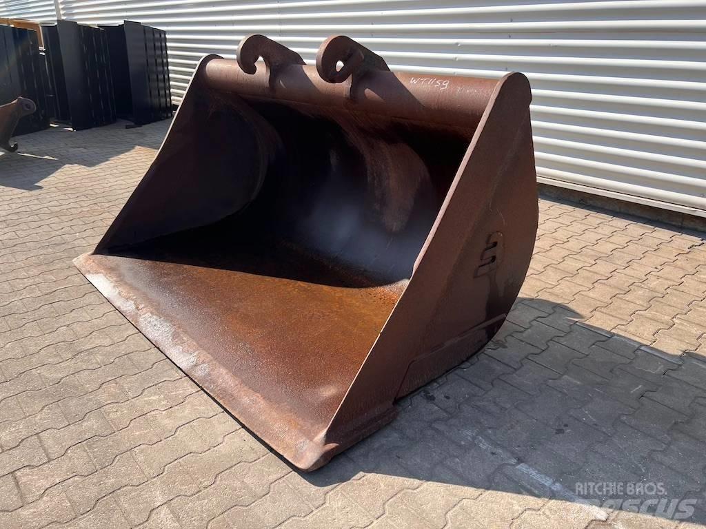 Beco Slotenbak CW40 버켓