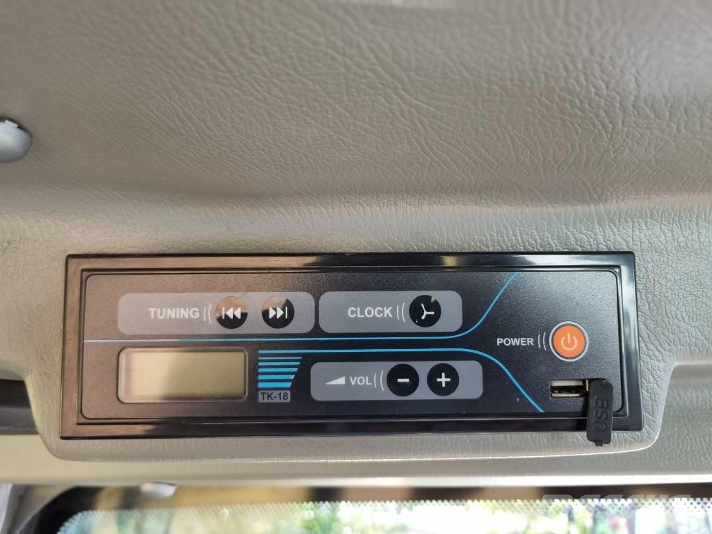 Everun R 08 Pro -2023  휠로우더