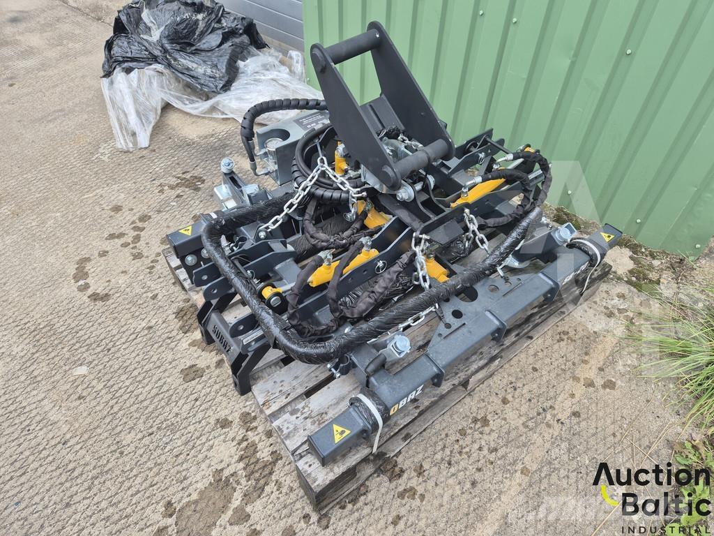  Sobaz SB-20 운반 및 가설 장비