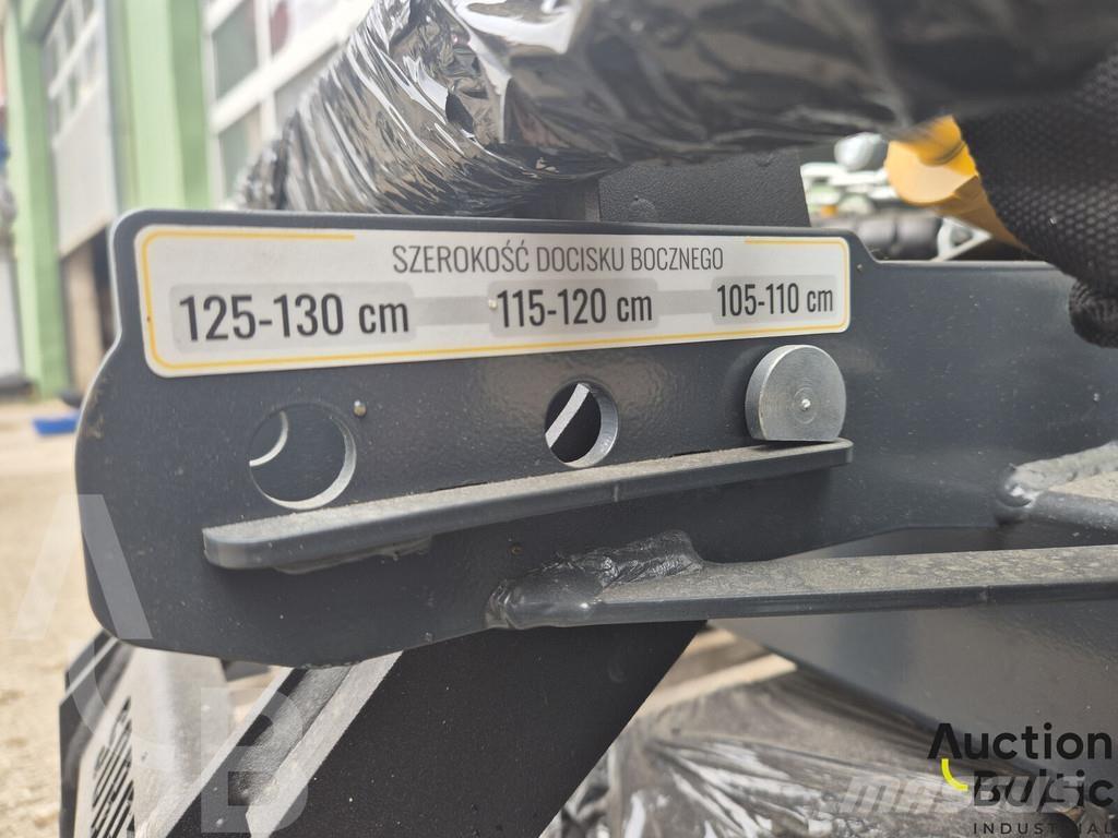  Sobaz SB-20 운반 및 가설 장비