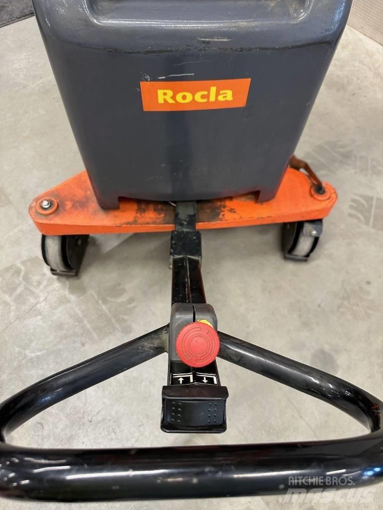 Rocla ELF 1001/3300 핸드 파레트 스태커