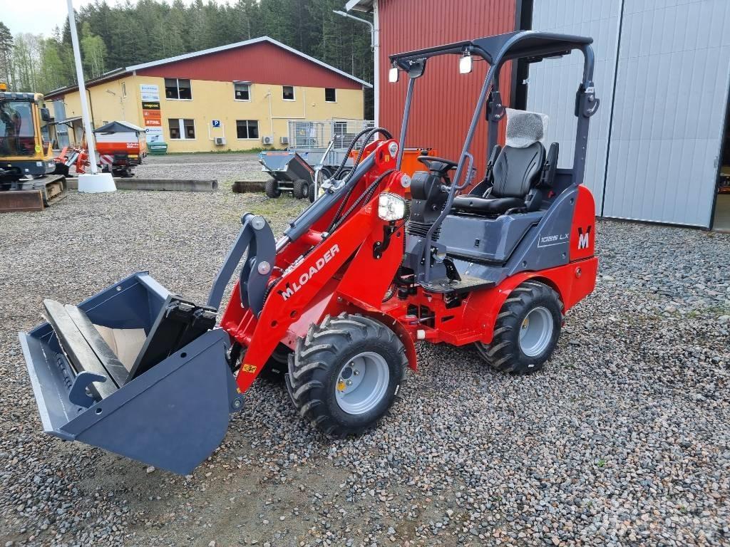 VM Loader 1026LX 미니 로더