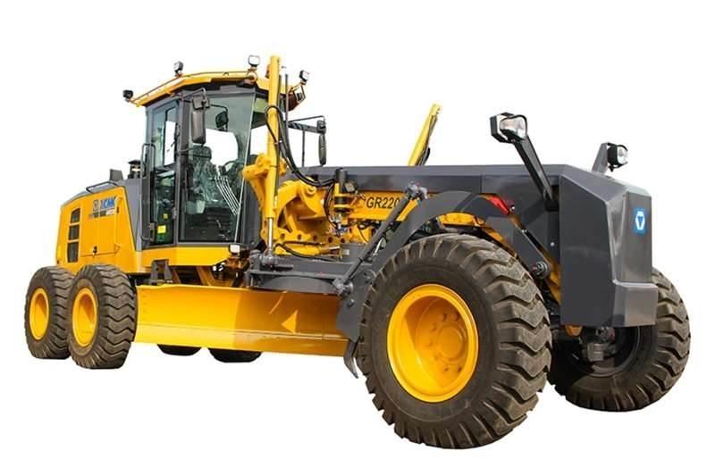 XCMG GR2205T 그레이더