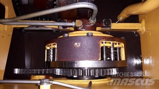CAT 58N winch 기타 부품  