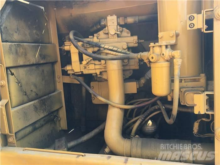 CAT 320 B L 대형 굴삭기 29톤 이상
