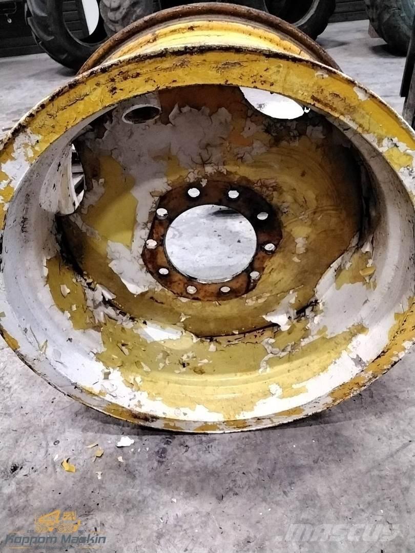  Okänt Okänd 20x34 타이어, 휠 및 림