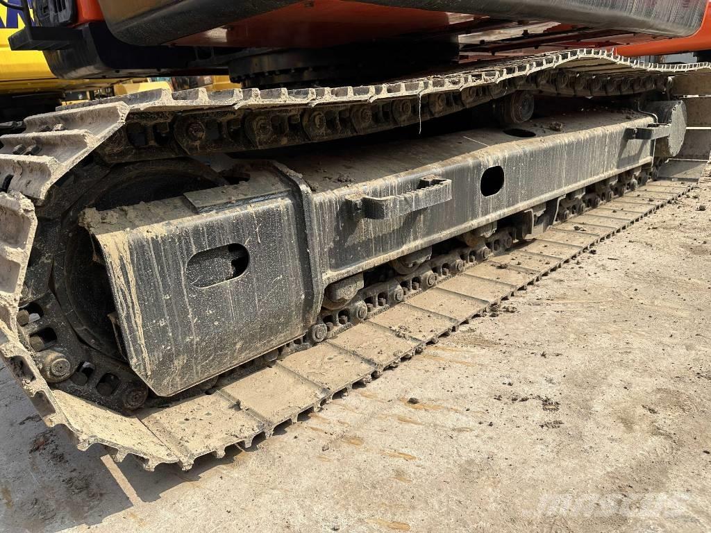 Doosan DX140LC-9C 대형 굴삭기 29톤 이상