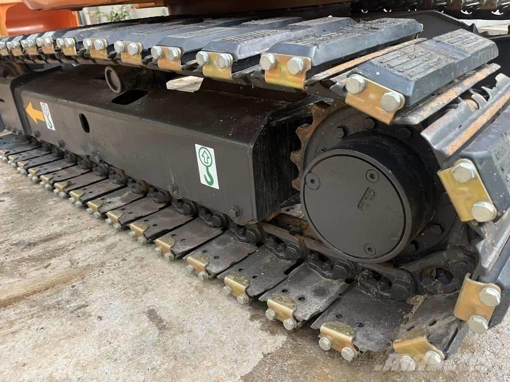 CASE CX 55 B 대형 굴삭기 29톤 이상