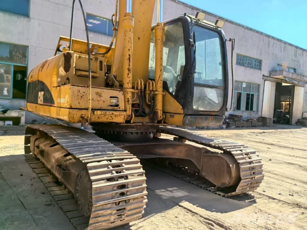 CAT 320 C 대형 굴삭기 29톤 이상