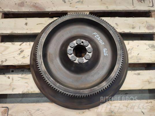 Fendt 926 flywheel 엔진