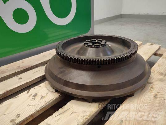 Fendt 926 flywheel 엔진