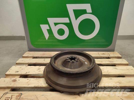 Fendt 926 flywheel 엔진
