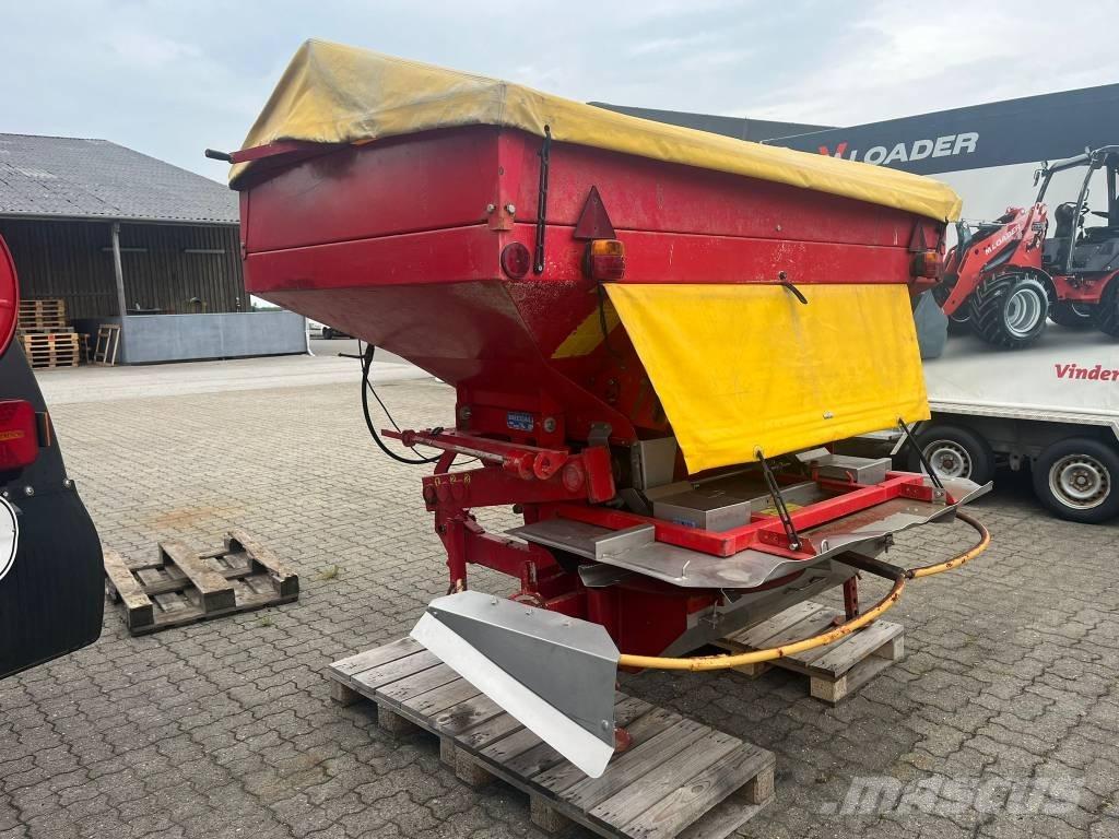 Bredal B 2 XL 퇴비살포기