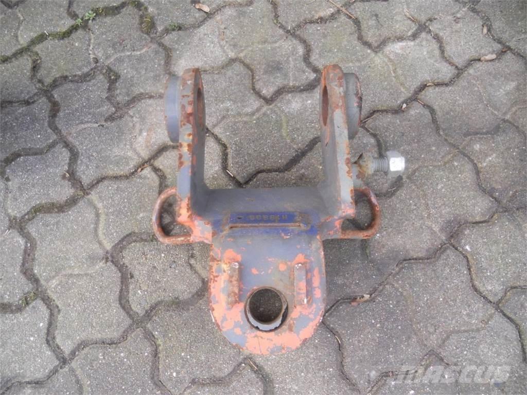  GELENKSTÜCK 퀵 커넥터