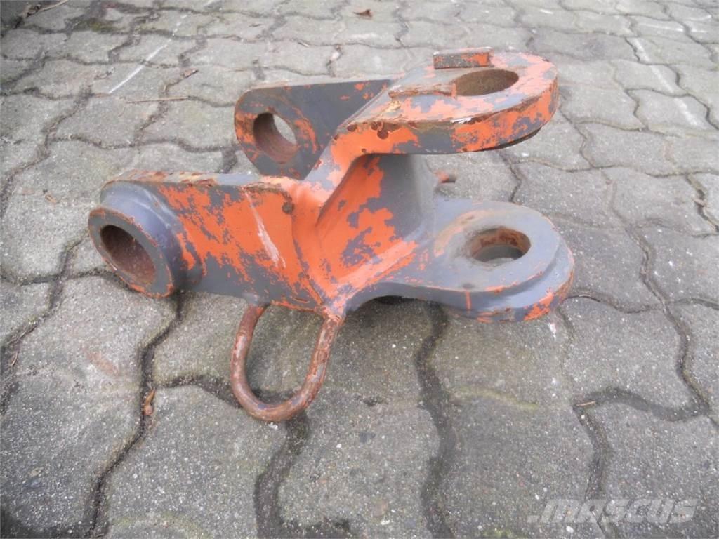  GELENKSTÜCK 퀵 커넥터