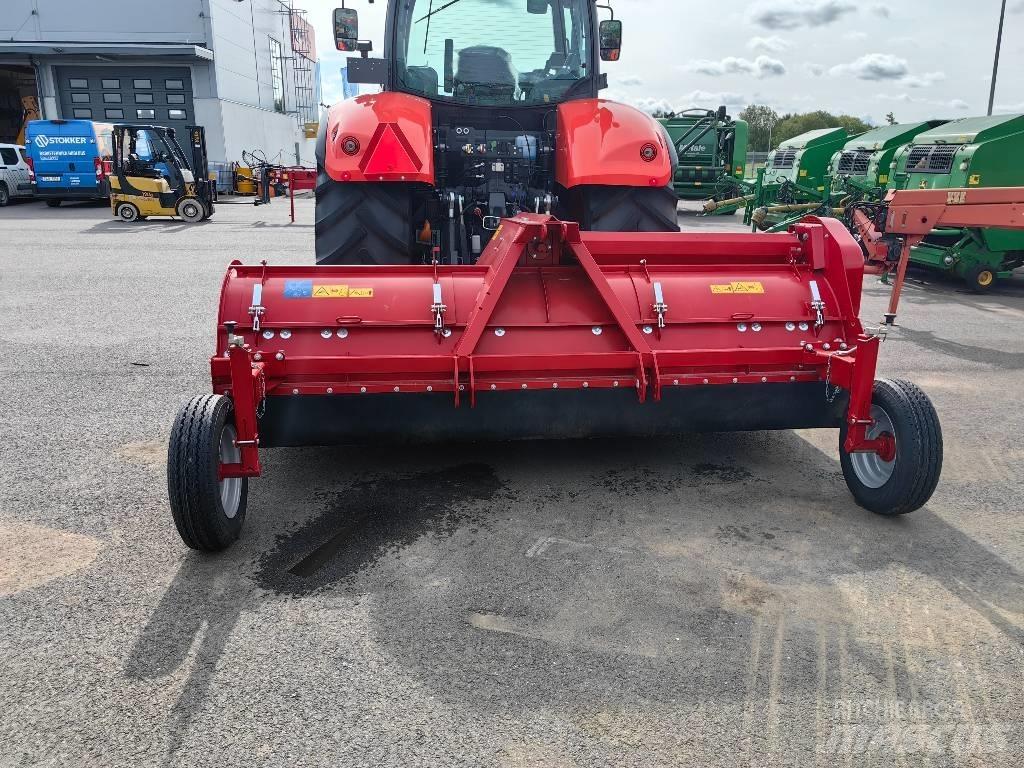 Grimme KS 75-4 감자설비 - 기타