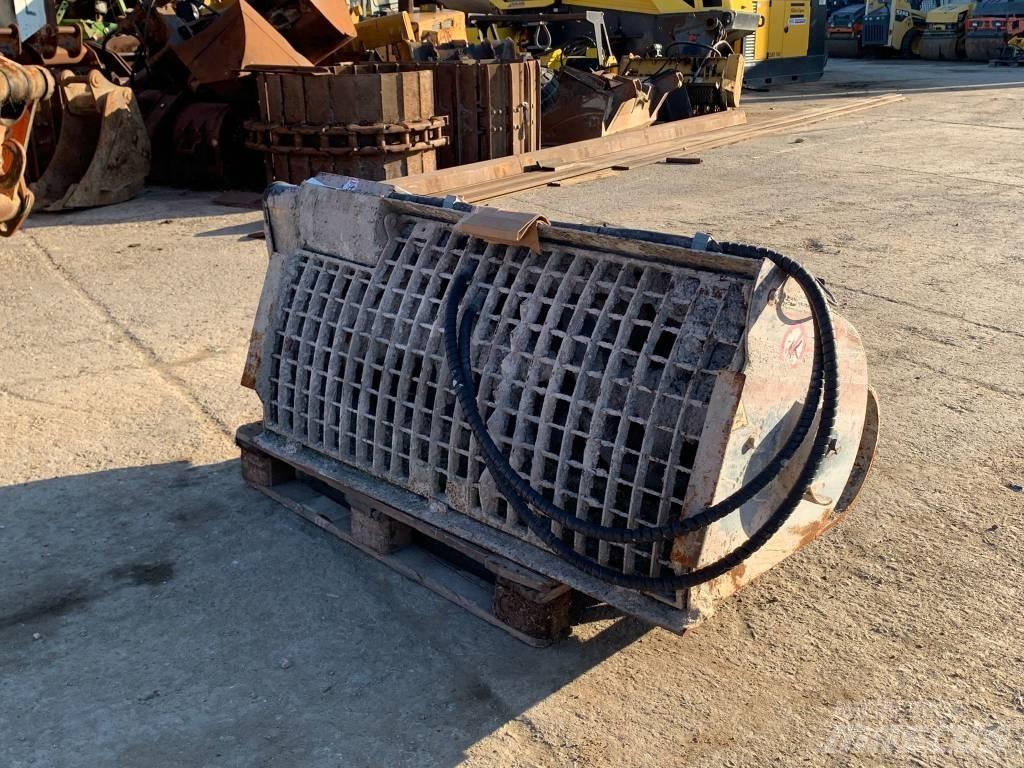  U.EMME 300H 집게