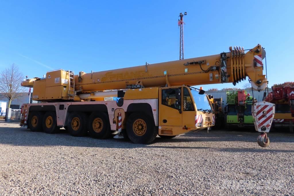 Terex Demag AC 160-2 A/T 크레인