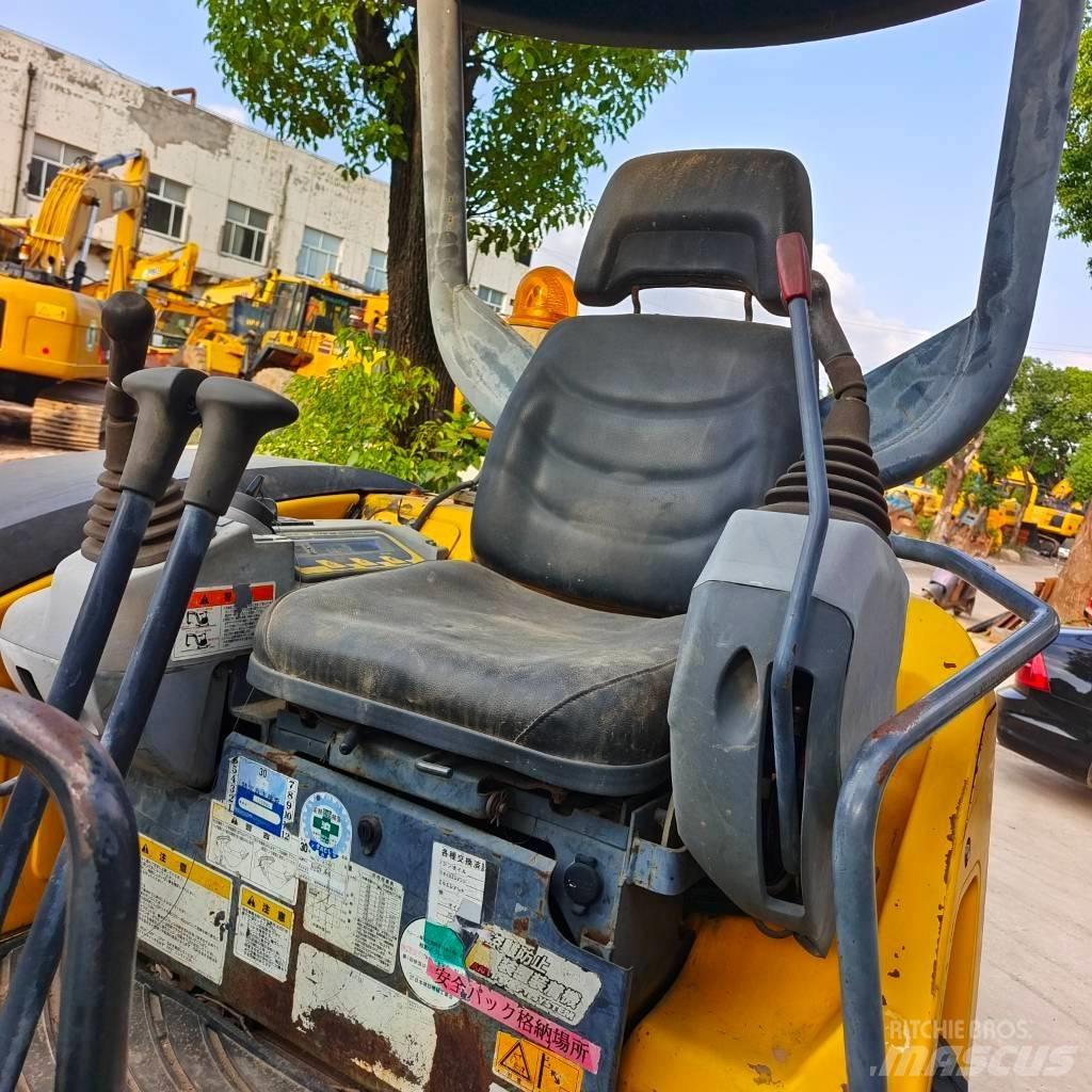 Kubota U30 소형 굴삭기 7톤 미만