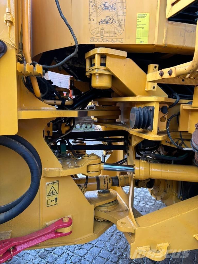 Volvo L 150 E  휠로우더