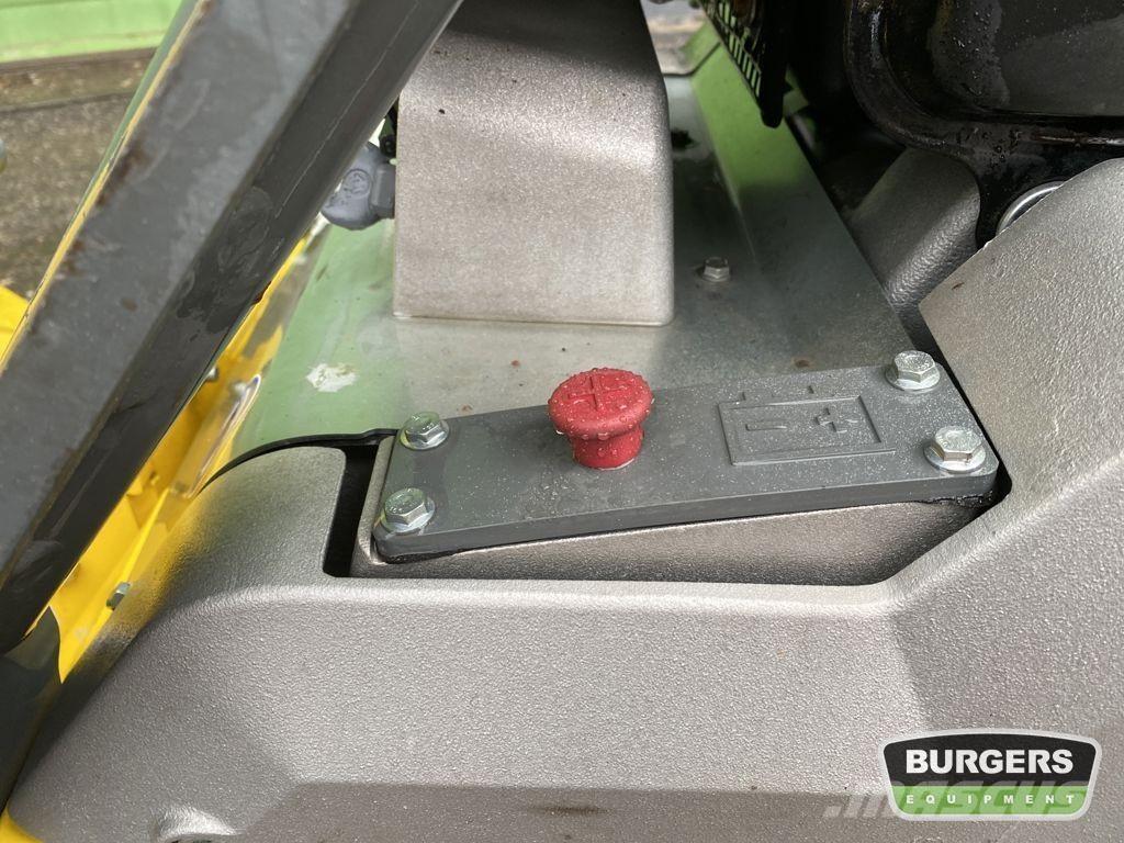 Neuson DPU 65.55 진동롤러