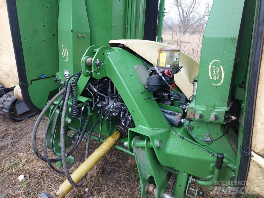 Krone B 1000 모어 컨디셔너