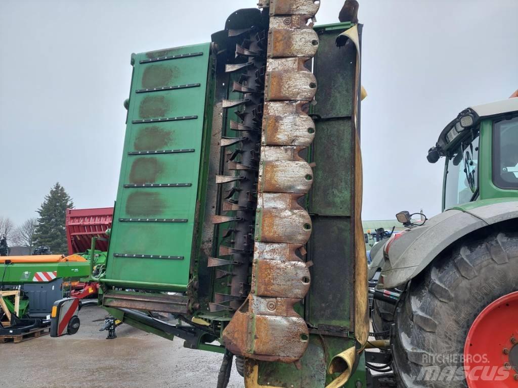 Krone B 1000 모어 컨디셔너