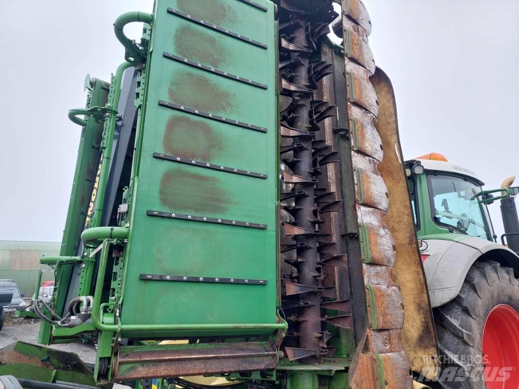 Krone B 1000 모어 컨디셔너