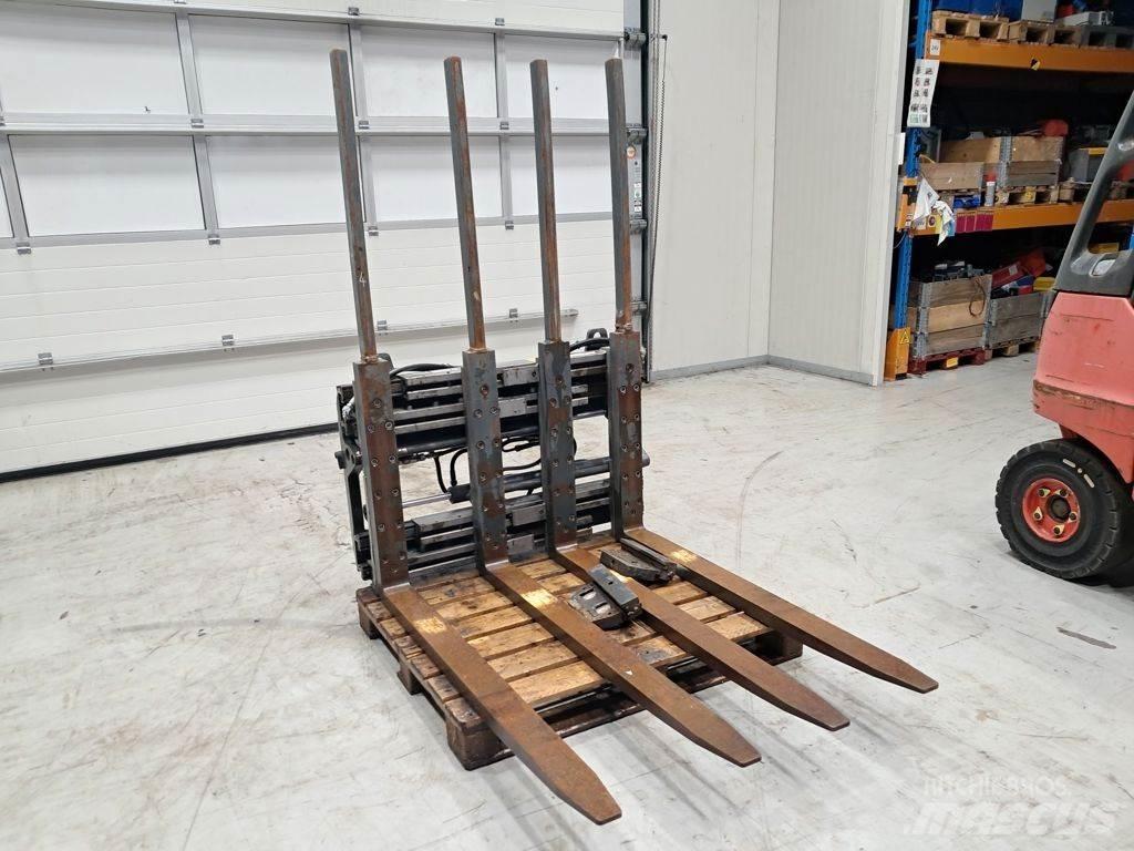Kaup 2T429-2 포크