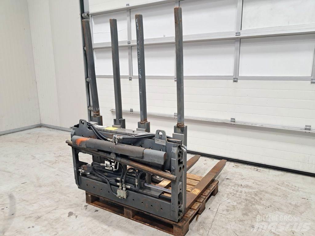 Kaup 2T429-2 포크