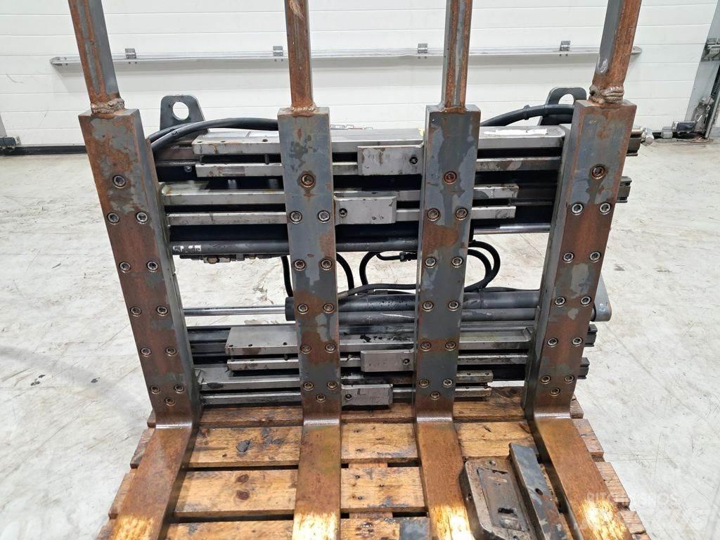 Kaup 2T429-2 포크