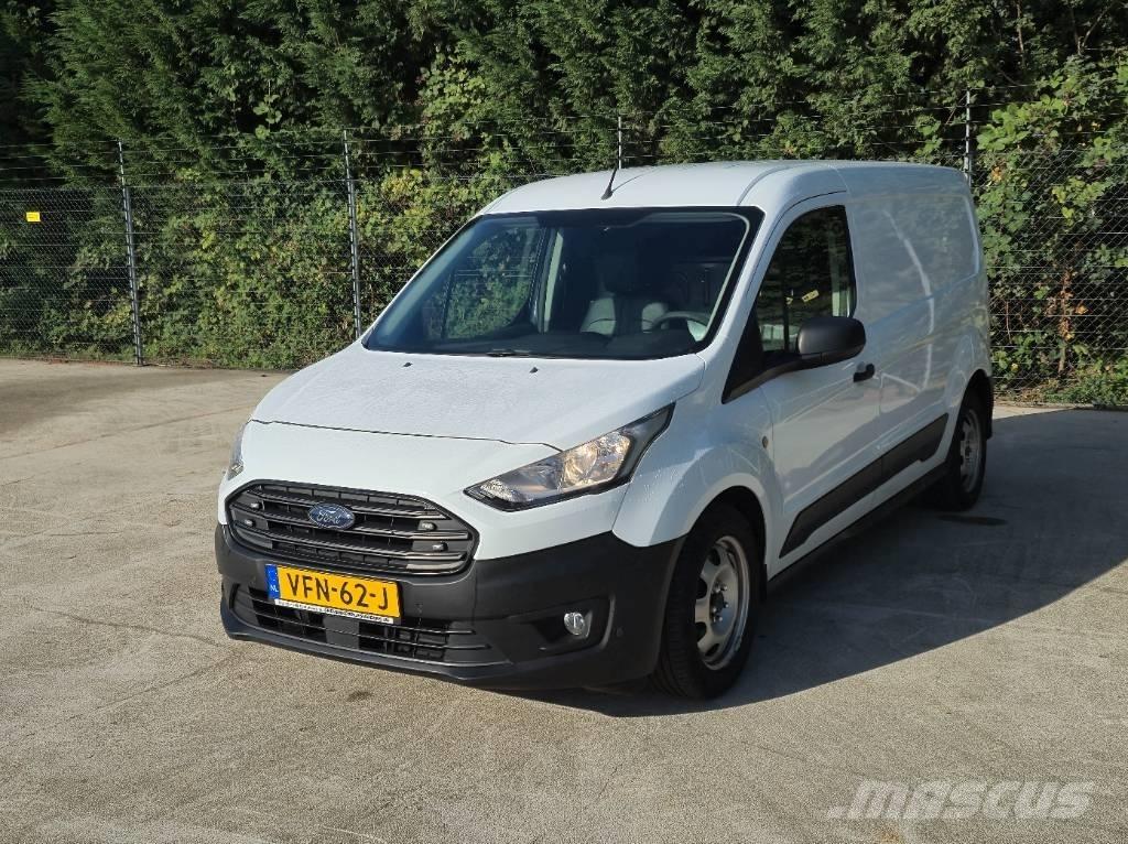 Ford Transit Connect 패널 화물차