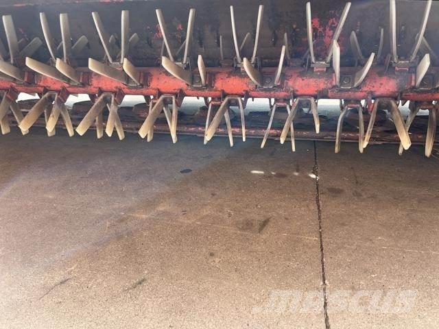 Kuhn FC 313 제초기