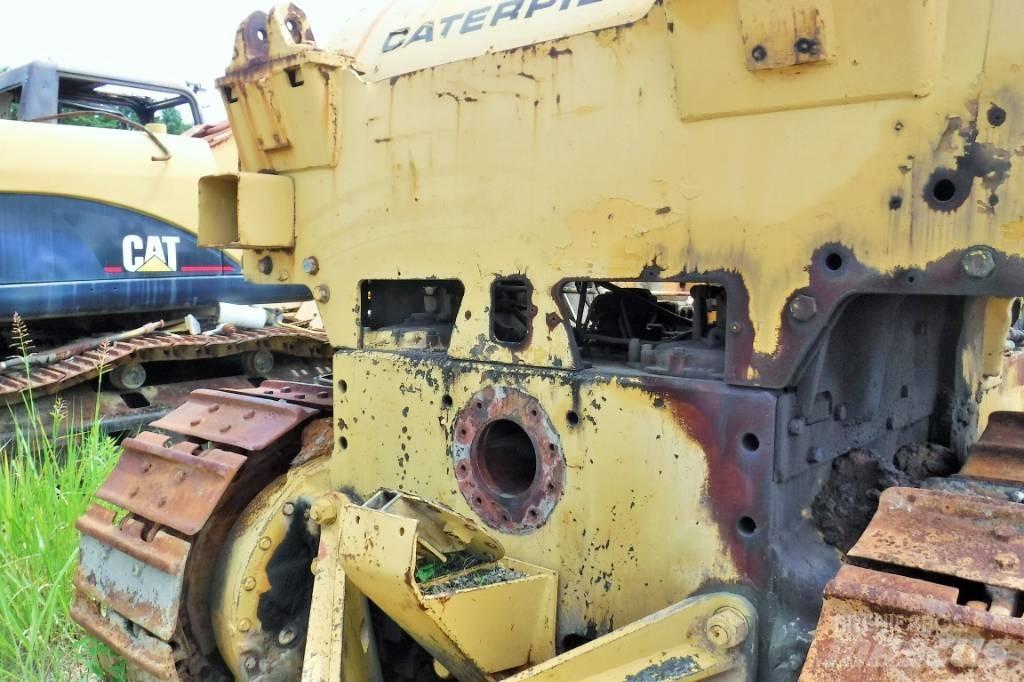 CAT D 8 K 크롤러 도저