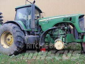 John Deere 8420    rim 타이어, 휠 및 림