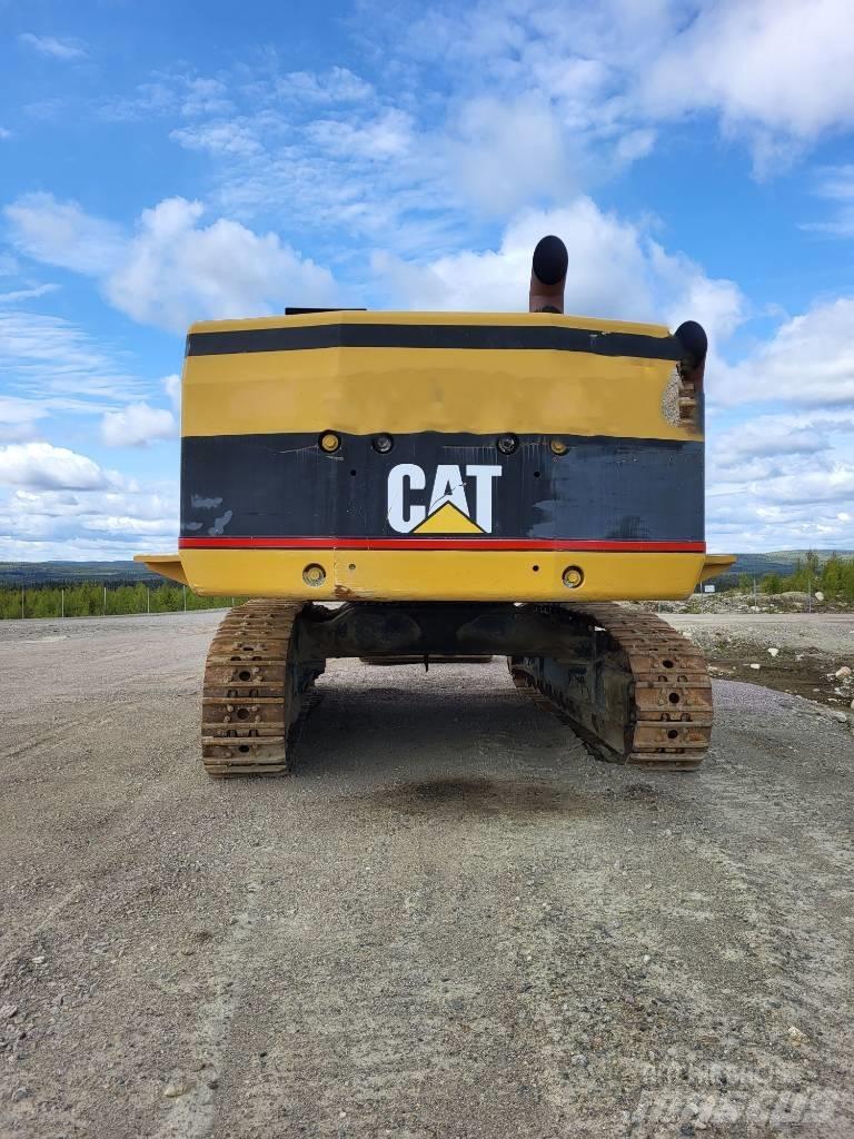 CAT 5090 B 대형 굴삭기 29톤 이상