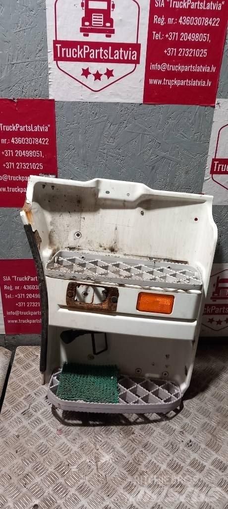Scania G 400   1515194 캐빈 및 인테리어