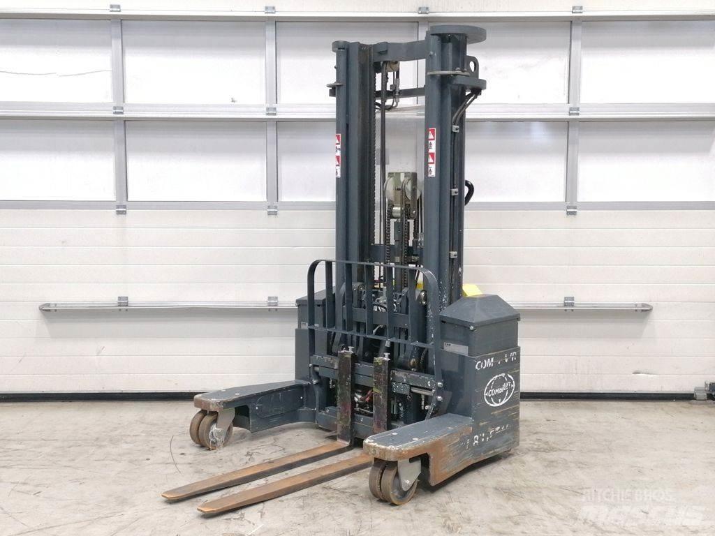 Combilift WR4 사이드로더