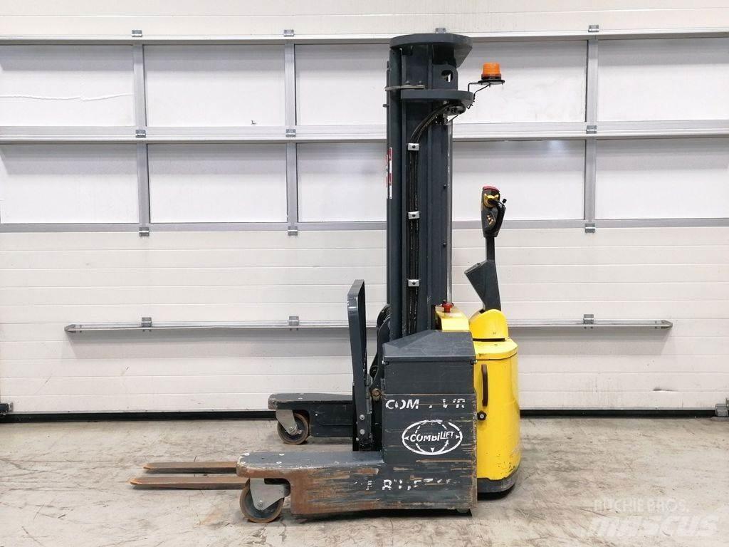 Combilift WR4 사이드로더