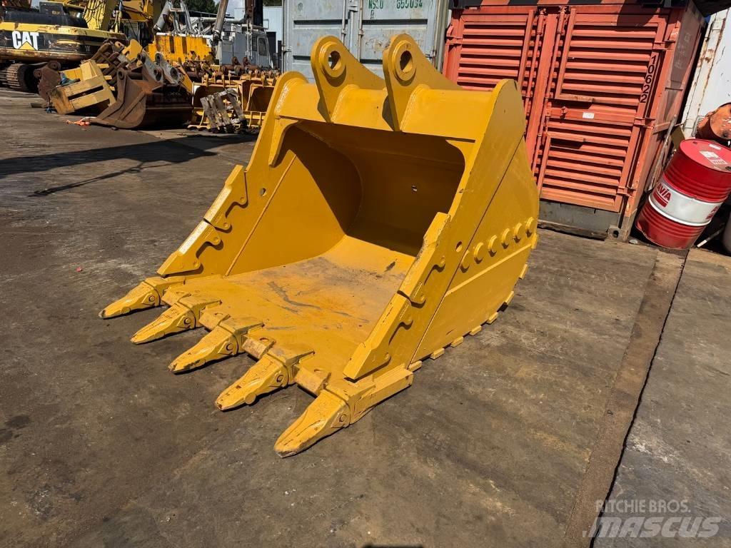 CAT 345 BUCKET 버켓