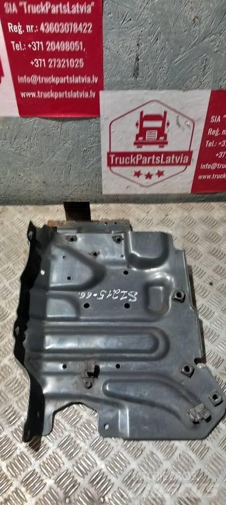 Scania R440  2105660 캐빈 및 인테리어
