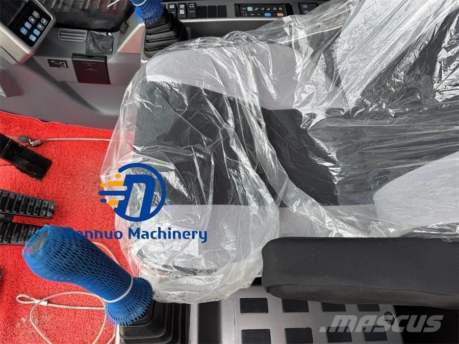 Doosan DX 225 LC-9C 대형 굴삭기 29톤 이상