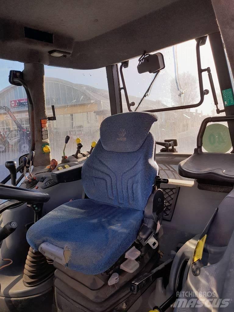 Landini legend 185 트랙터