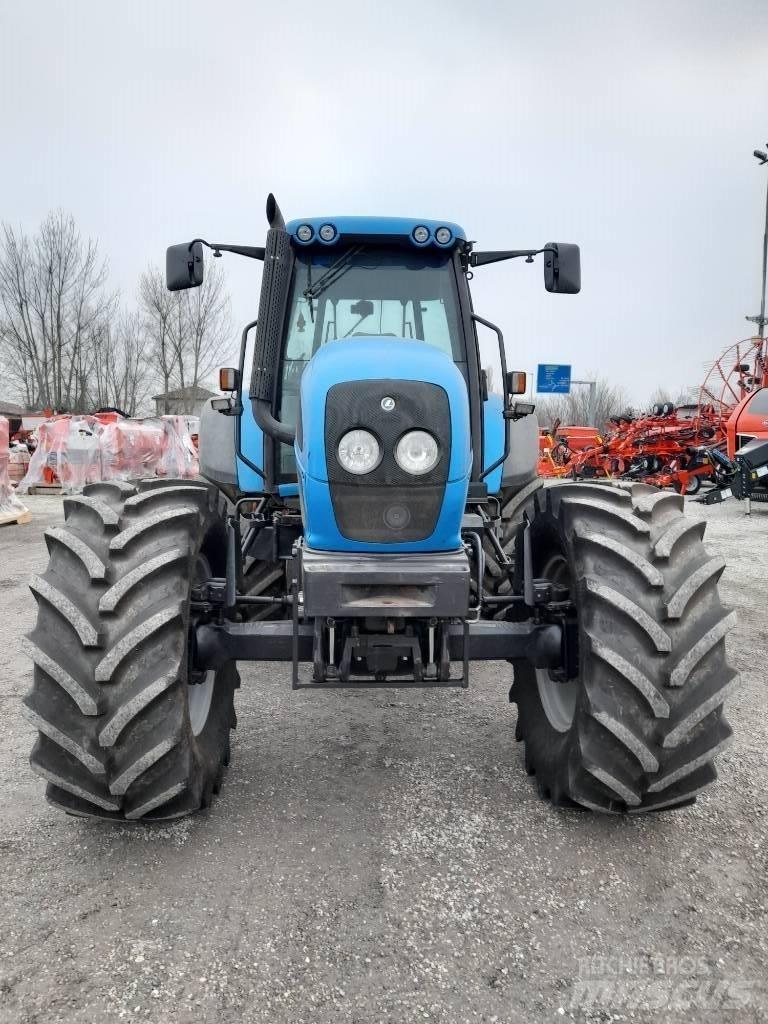 Landini legend 185 트랙터