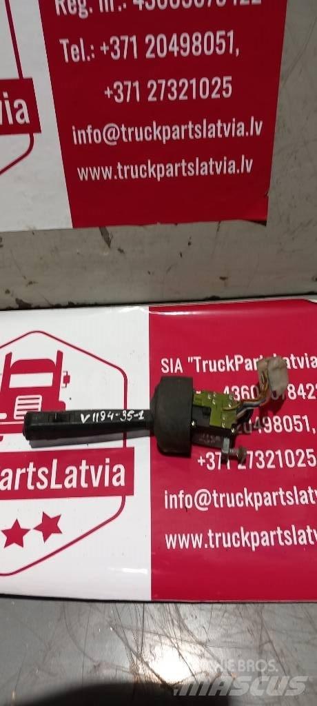 Volvo FH 12.   3172171 캐빈 및 인테리어
