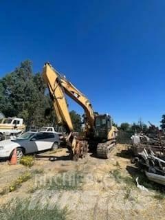 CAT 315CL 대형 굴삭기 29톤 이상